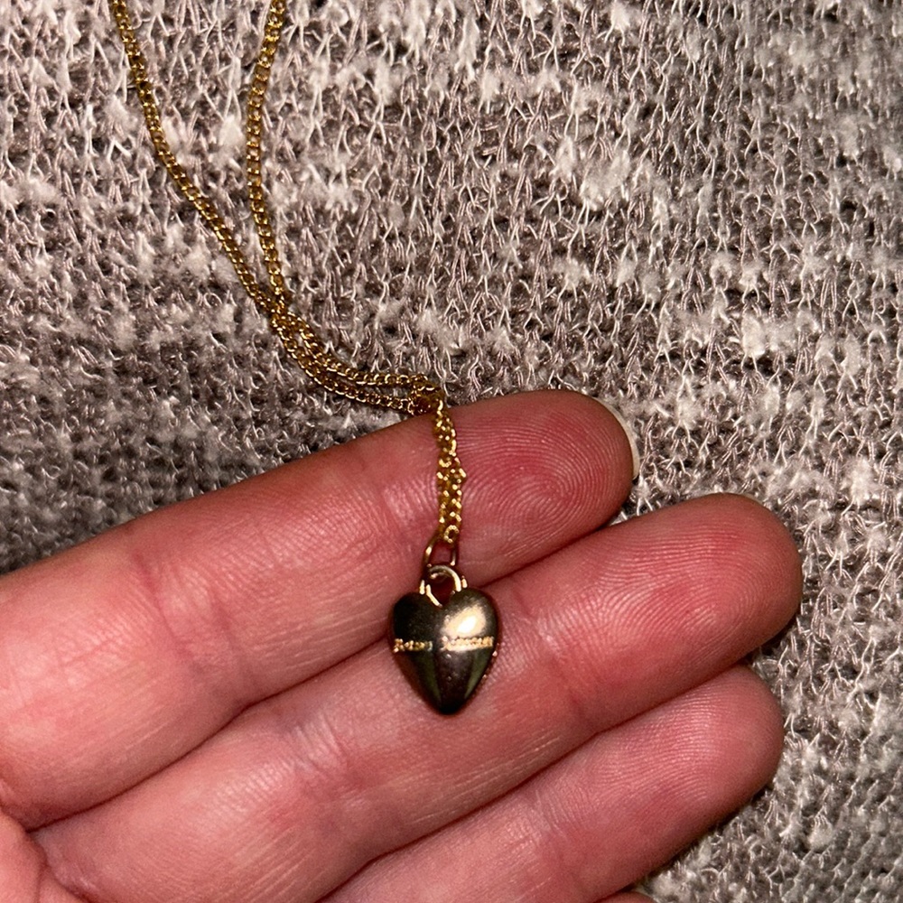 Betsey Johnson Dainty Necklace - Picture 8 of 11